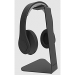 Kanto H1 Headphone Stand (Black)